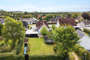 Område