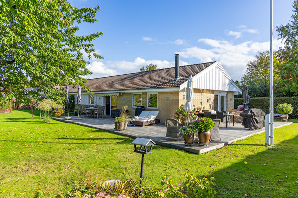 Ejendommen