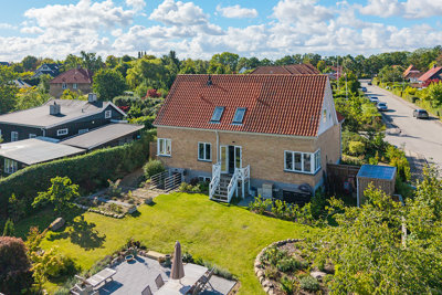 Højgårds Alle 48