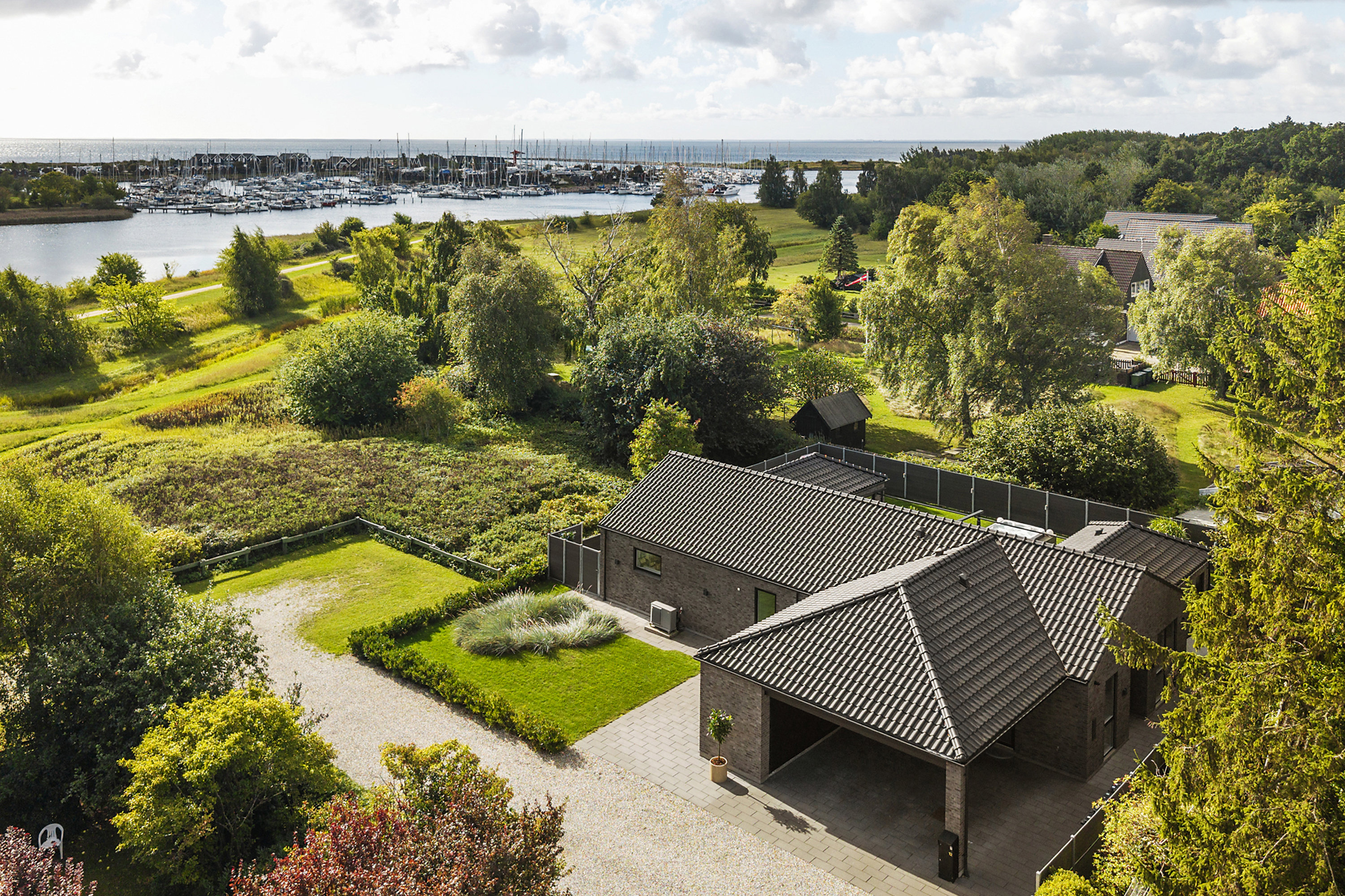 Køge Bugt Alle 12