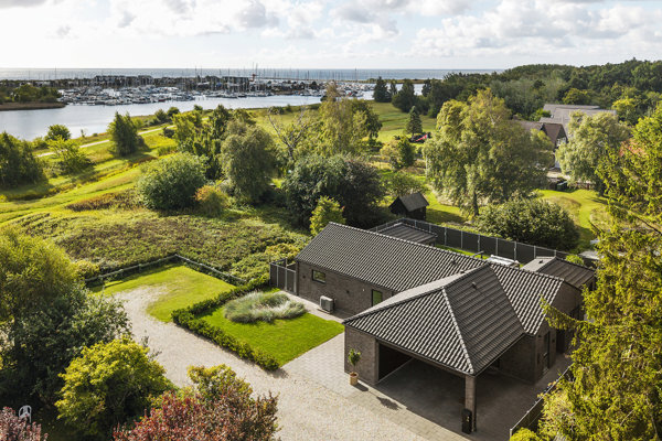 Område
