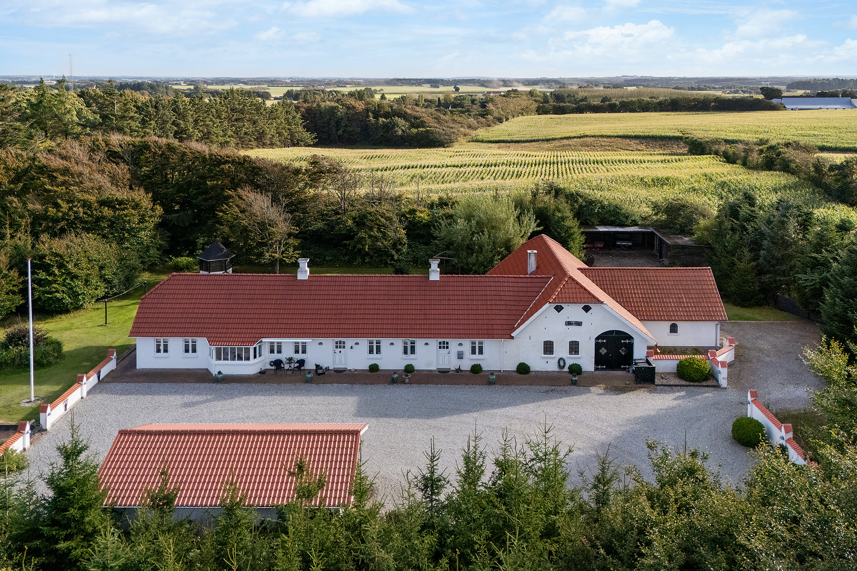 Grønne Klitvej 67
