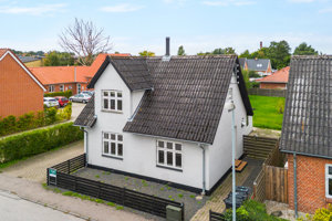 Ejendommen