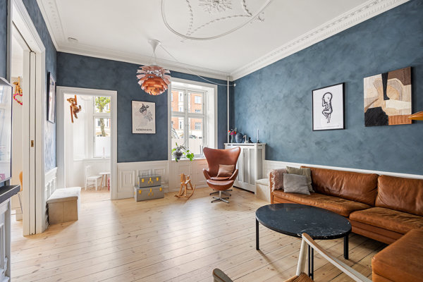 Stue