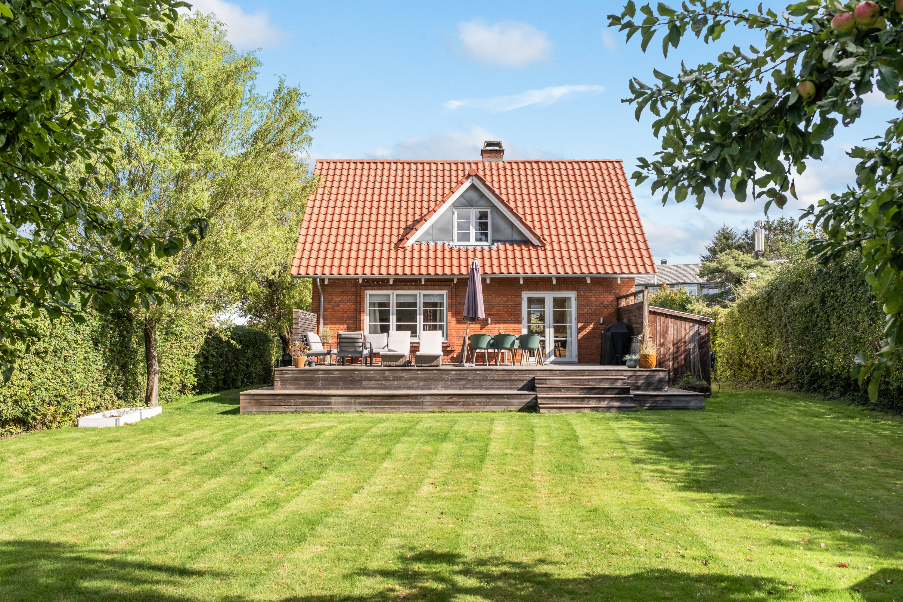 Buddinge Hovedgade 311