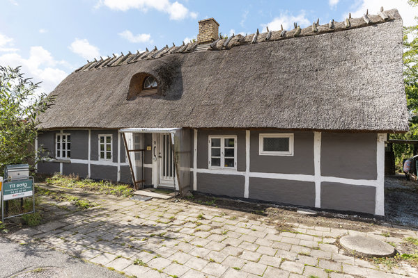 Ejendommen