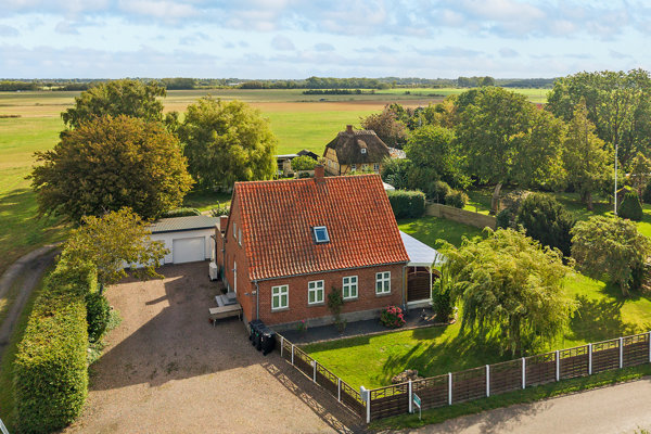 Ejendommen