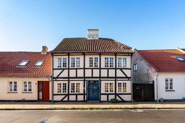 Ejendommen