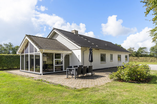 Set fra haven
