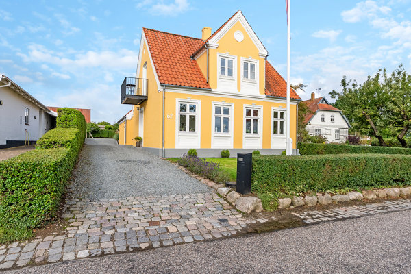 Ejendommen