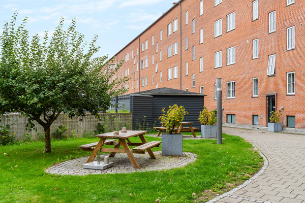 Ejendommen