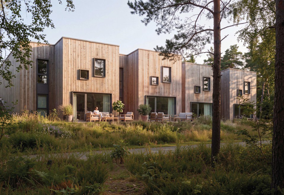 Selvbinderen 25, Naturengen 8600 Silkeborg