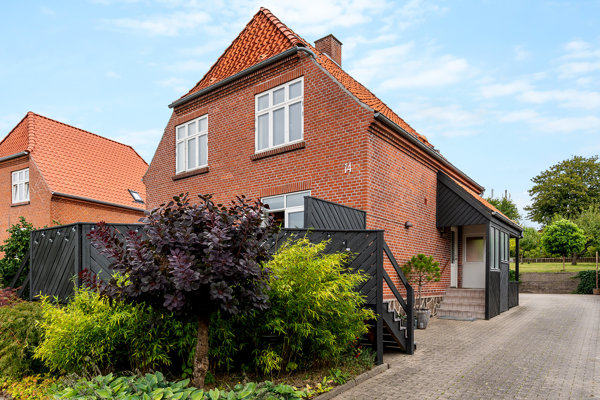 Ejendommen