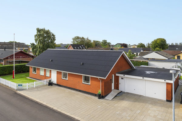 Set fra vejen