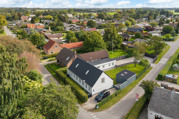 Område