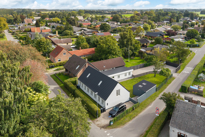 Område