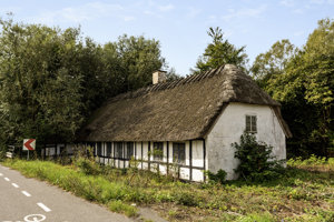 Set fra vejen