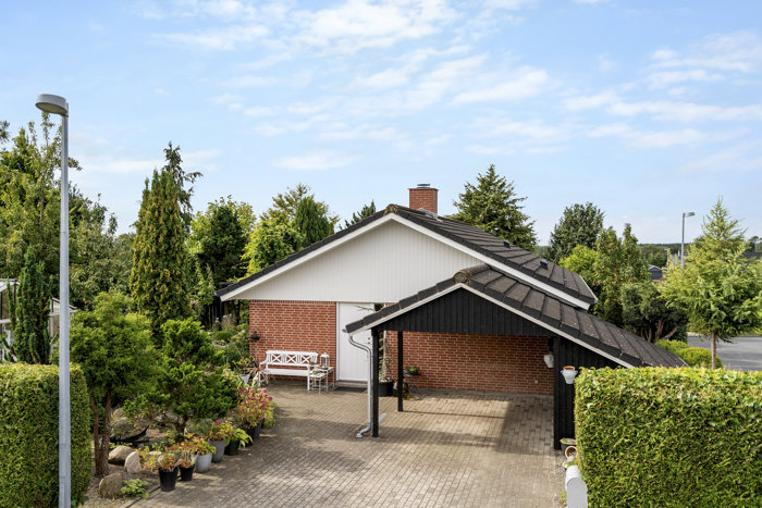 Carport