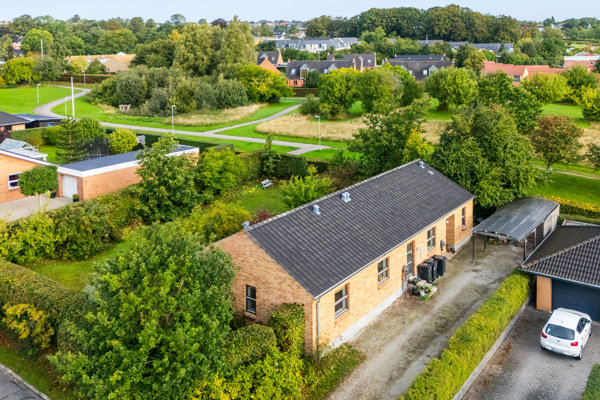 Ejendommen