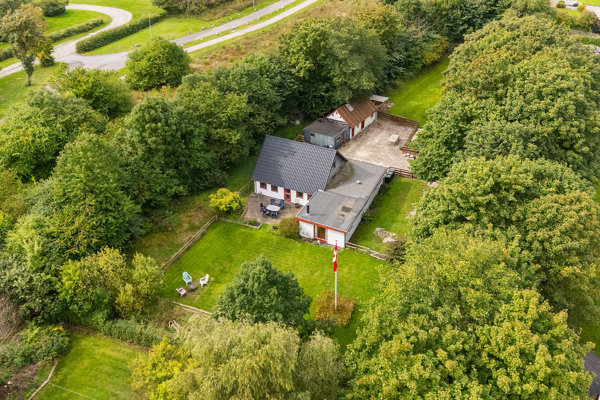 Ejendommen