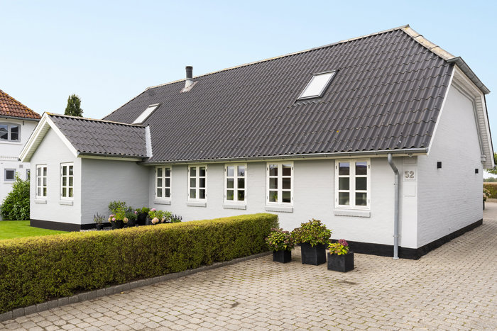 Set fra vejen