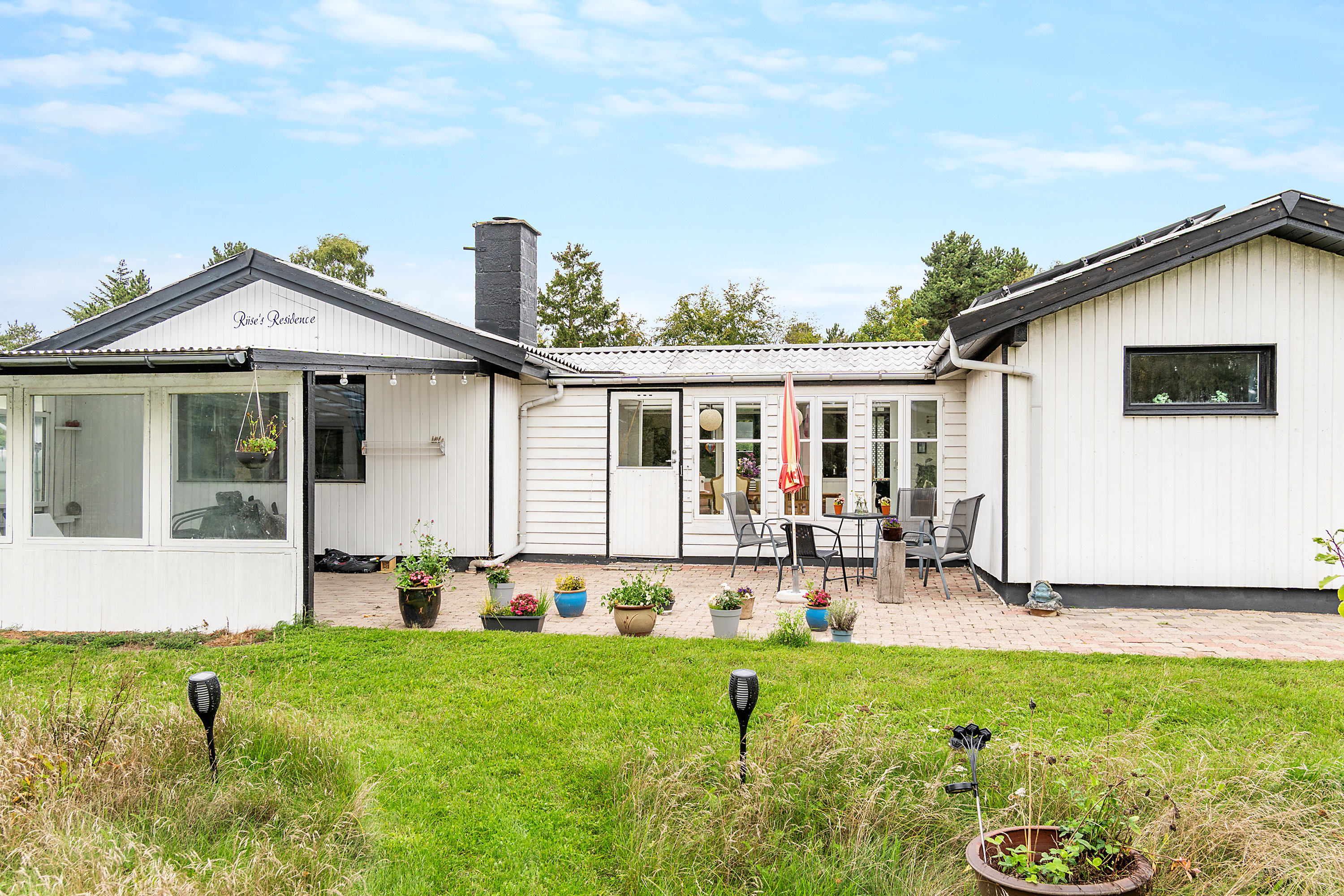 Drosselholm Engvej 2, Nygård