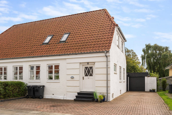 Indgang
