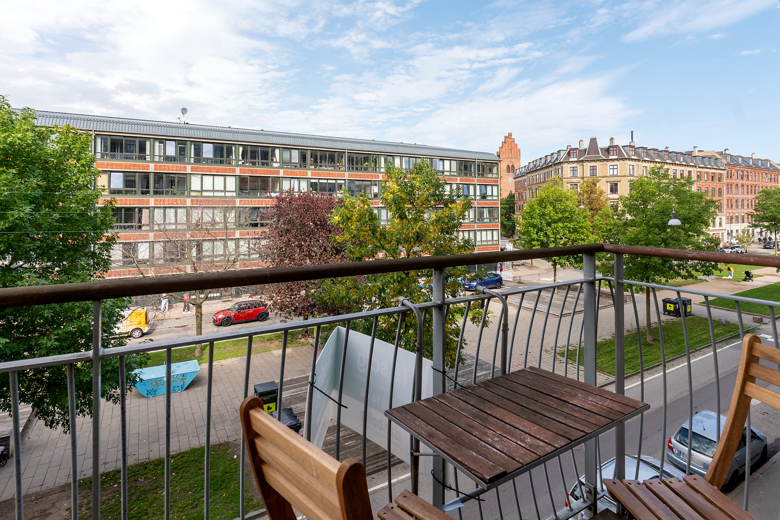 Sønder Boulevard 51, 2. tv.