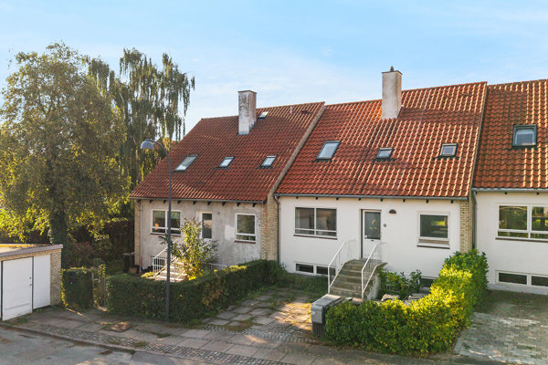 Ejendommen