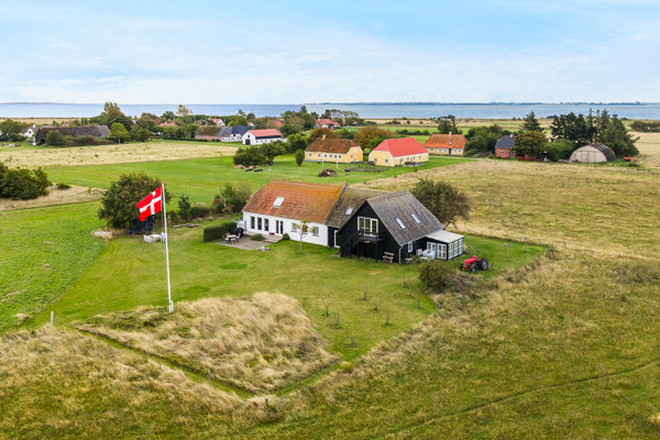 Område