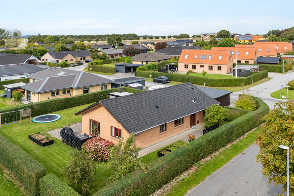 Område