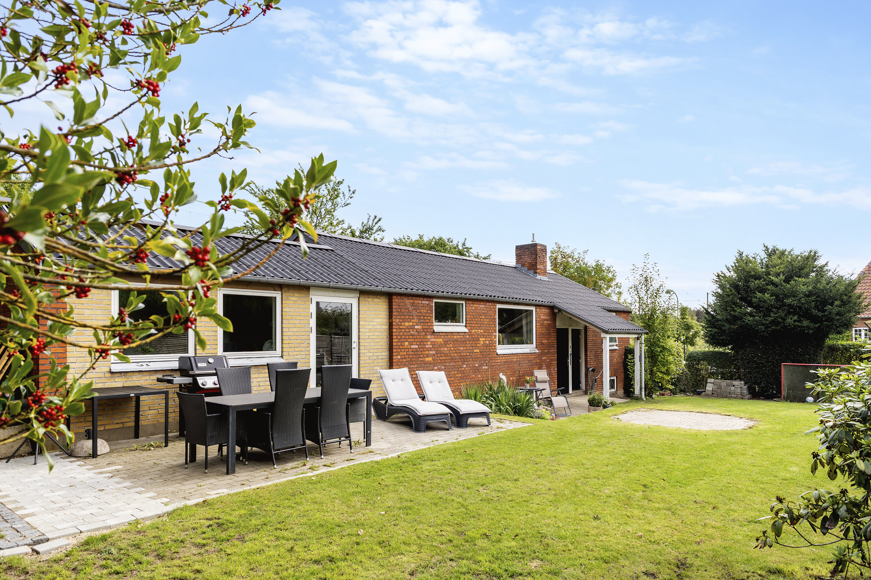 Fruevej 59 2870 Dyssegård