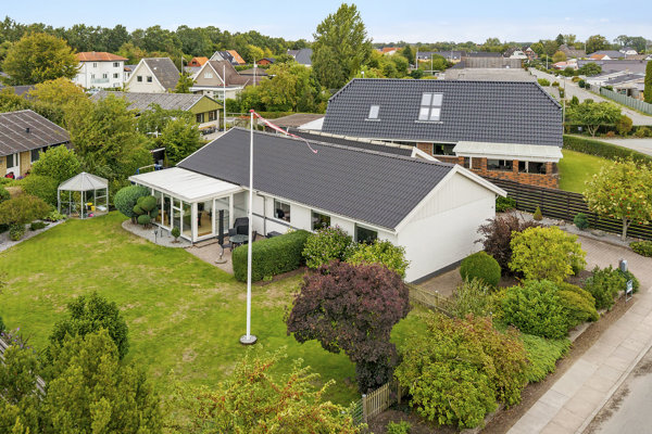 Område