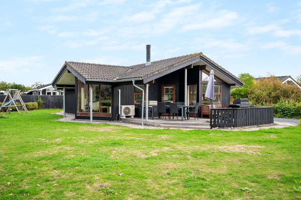 Set fra haven