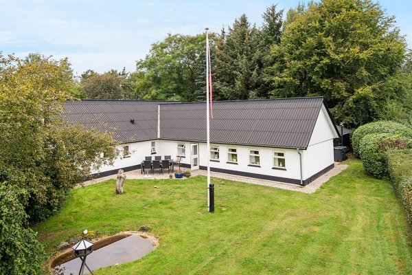 Ejendommen