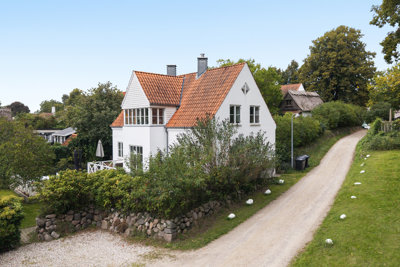 P E Rasmussensvej 2