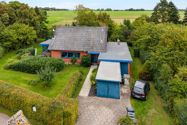 Ejendommen