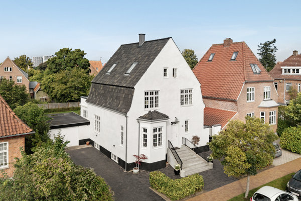 Ejendommen