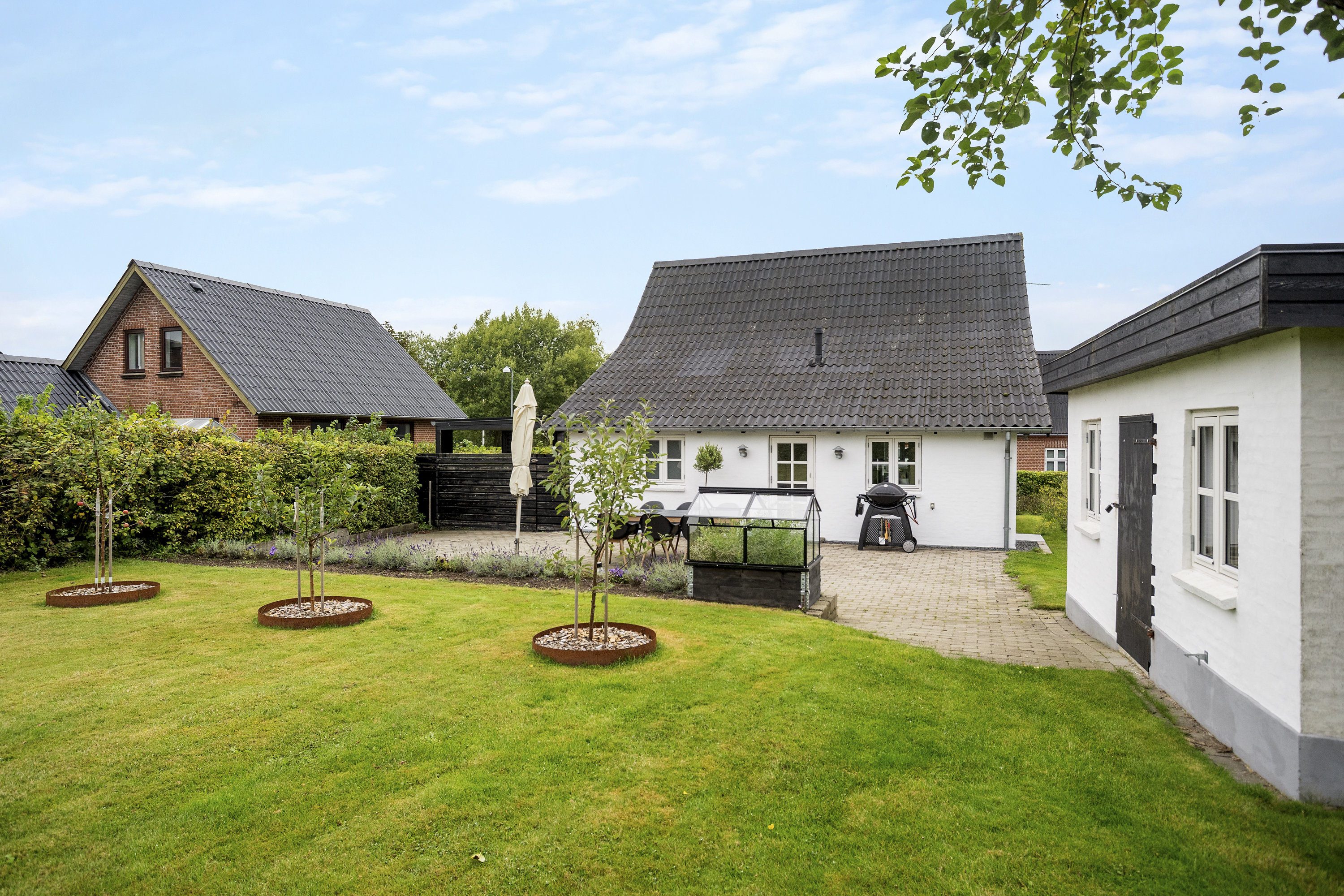 Øster Bordingvej 31, Øster Bording 8600 Silkeborg