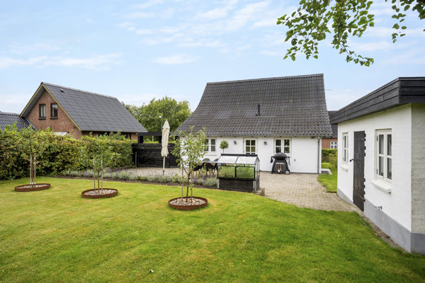 Ejendommen