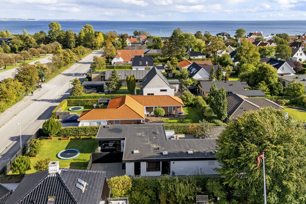 Område