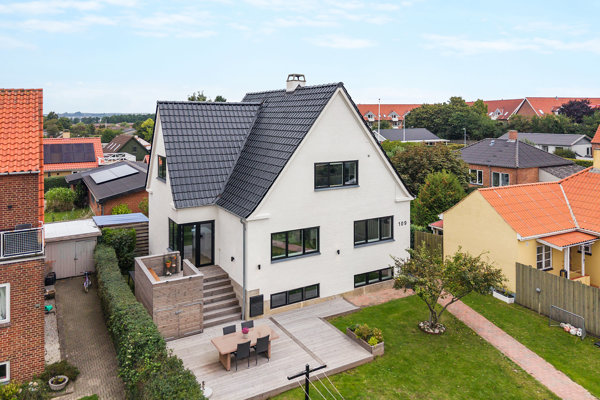 Ejendommen