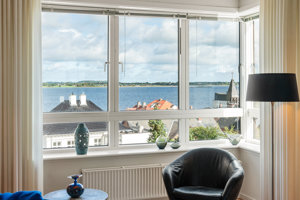 Havudsigt