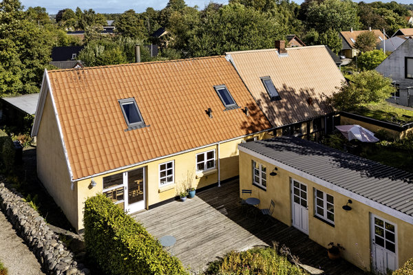 Ejendommen