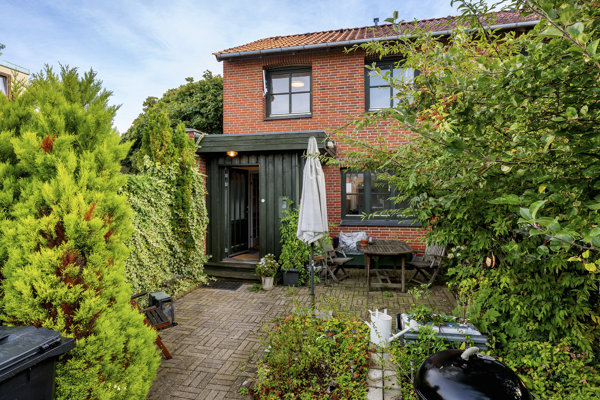 Ejendommen