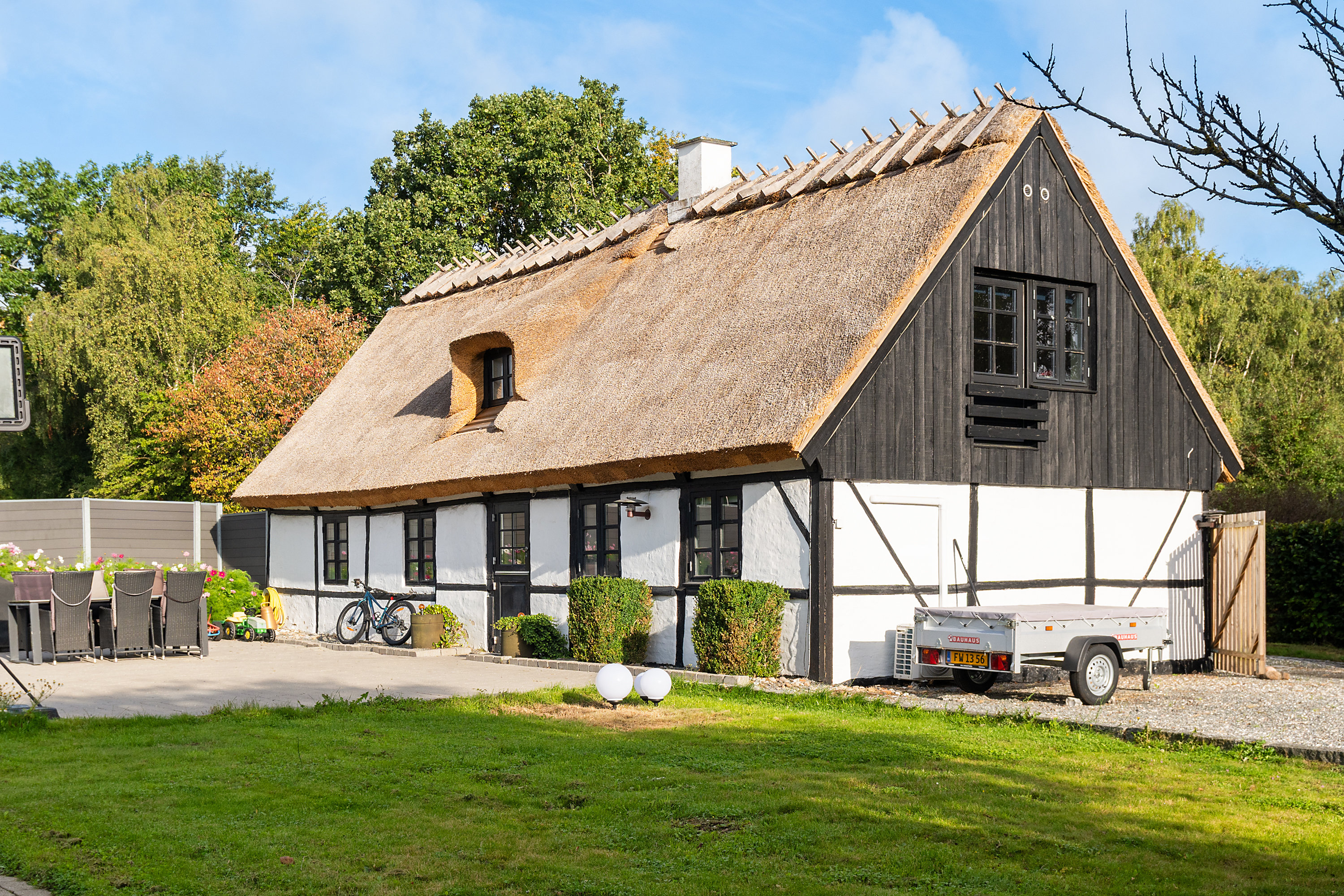 Råmosevej 31 2750 Ballerup