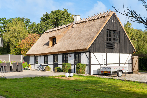 Ejendommen