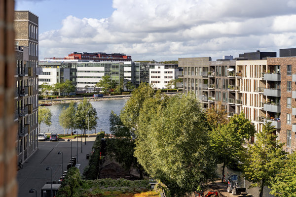 Havudsigt
