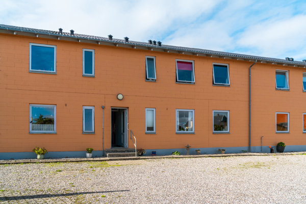 Set fra vejen