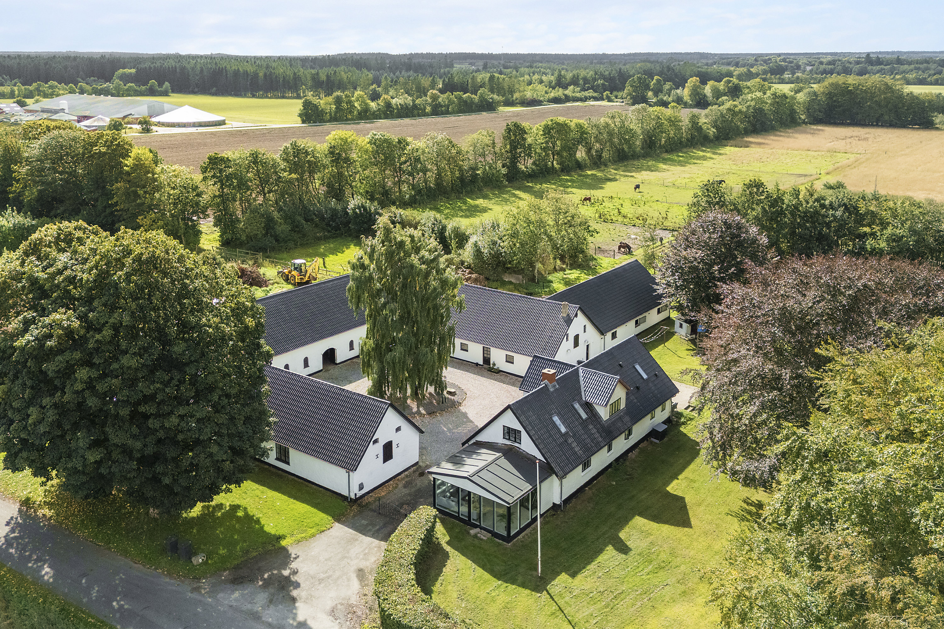 Stenrøgelvej 6